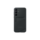 Samsung Card Slot Cover - Samsung Galaxy A35 5G - Black