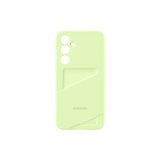 Samsung Card Slot Cover - Samsung Galaxy A35 5G - Lime