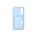 Samsung Card Slot Cover - Samsung Galaxy A36 - Blue (SAM-EF-OA366TL)