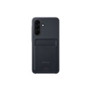Samsung Card Slot Cover - Samsung Galaxy A37 - Black (SAM-EF-OA376TB)