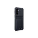 Samsung Card Slot Cover - Samsung Galaxy A37 - Black (SAM-EF-OA376TB)