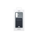 Samsung Card Slot Cover - Samsung Galaxy A37 - Black (SAM-EF-OA376TB)