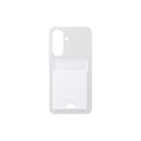 Samsung Card Slot Cover - Samsung Galaxy A37 - Grey (SAM-EF-OA376TJ)