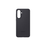 Samsung Silicone Cover - Samsung Galaxy A36 - Black (SAM-EF-PA366CB)