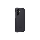 Samsung Silicone Cover - Samsung Galaxy A36 - Black (SAM-EF-PA366CB)