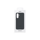 Samsung Silicone Cover - Samsung Galaxy A36 - Black (SAM-EF-PA366CB)