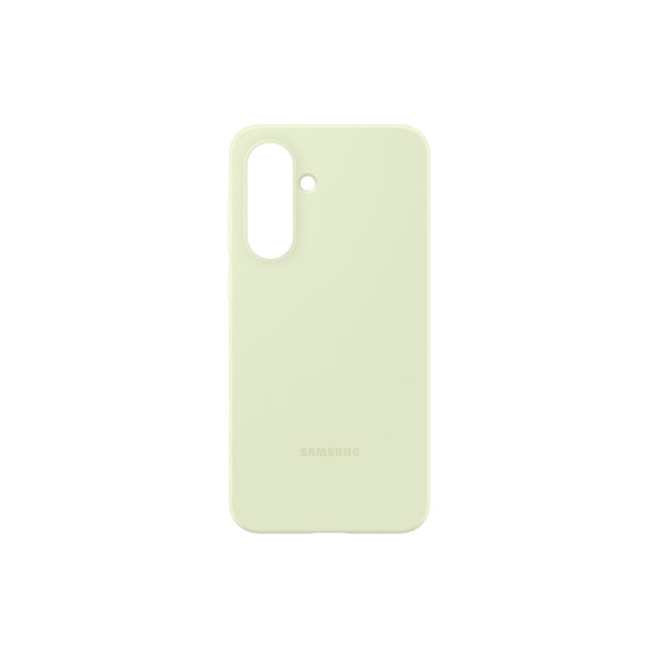 Samsung Silicone Cover - Samsung Galaxy A36 - Green (SAM-EF-PA366CG)