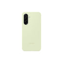 Samsung Silicone Cover - Samsung Galaxy A36 - Green (SAM-EF-PA366CG)