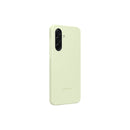 Samsung Silicone Cover - Samsung Galaxy A36 - Green (SAM-EF-PA366CG)