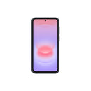 Samsung Silicone Cover - Samsung Galaxy A37 - Black (SAM-EF-PA376CB)