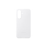 Samsung Silicone Cover - Samsung Galaxy A37 - Grey (SAM-EF-PA376CJ)