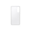 Samsung Silicone Cover - Samsung Galaxy A37 - Grey (SAM-EF-PA376CJ)