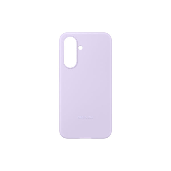 Samsung Silicone Cover - Samsung Galaxy A37 - Violet (SAM-EF-PA376CV)
