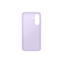Samsung Silicone Cover - Samsung Galaxy A37 - Violet (SAM-EF-PA376CV)
