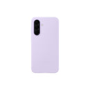 Samsung Silicone Cover - Samsung Galaxy A37 - Violet (SAM-EF-PA376CV)