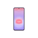 Samsung Silicone Cover - Samsung Galaxy A37 - Violet (SAM-EF-PA376CV)