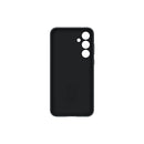 Samsung Silicone Cover - Samsung Galaxy A55 5G - Black