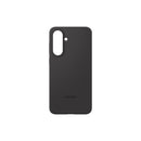 Samsung Silicone Cover - Samsung Galaxy A56 - Black (SAM-EF-PA566CB)