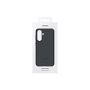 Samsung Silicone Cover - Samsung Galaxy A56 - Black (SAM-EF-PA566CB)
