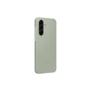 Samsung Silicone Cover - Samsung Galaxy A56 - Green (SAM-EF-PA566CG)