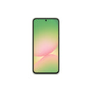 Samsung Silicone Cover - Samsung Galaxy A56 - Green (SAM-EF-PA566CG)