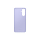 Samsung Silicone Cover - Samsung Galaxy A57 - Violet (SAM-EF-PA576CV)