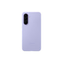Samsung Silicone Cover - Samsung Galaxy A57 - Violet (SAM-EF-PA576CV)