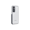 Samsung Silicone Cover - Samsung Galaxy S23 FE - White