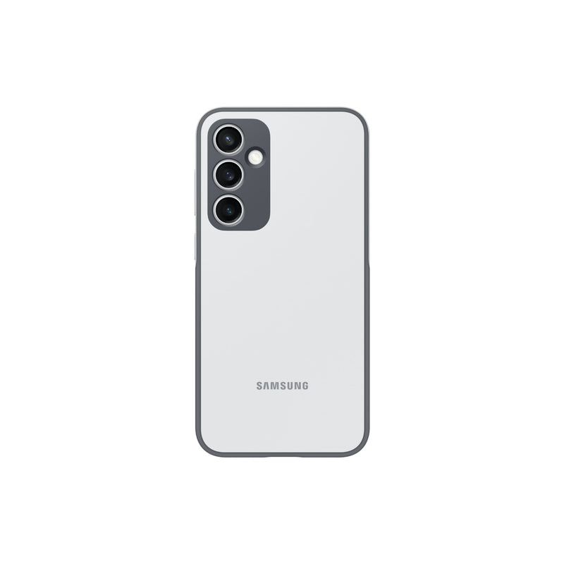 Samsung Silicone Cover - Samsung Galaxy S23 FE - White
