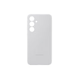 Samsung Silicone Cover - Samsung Galaxy S24 FE - Grey (SAM-EF-PS721CJ)