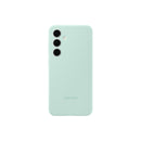 Samsung Silicone Cover - Samsung Galaxy S24 FE - Mint (SAM-EF-PS721CM)
