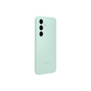 Samsung Silicone Cover - Samsung Galaxy S24 FE - Mint (SAM-EF-PS721CM)
