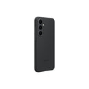 Samsung Silicone Cover - Samsung Galaxy S25 FE - Black (SAM-EF-PS731CB)