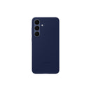 Samsung Silicone Cover - Samsung Galaxy S25 FE - Dark Blue (SAM-EF-PS731CN)