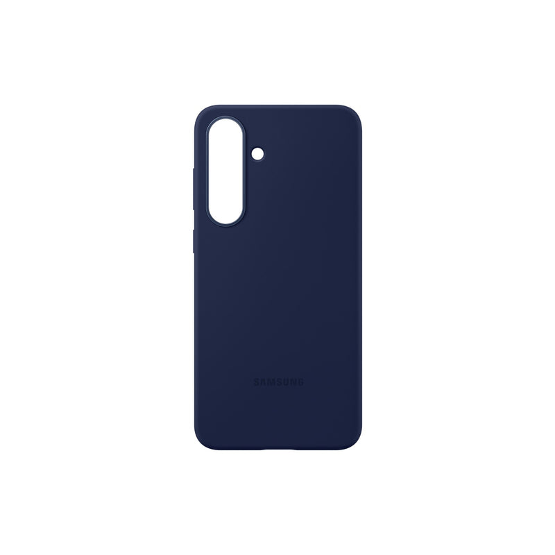Samsung Silicone Cover - Samsung Galaxy S25 FE - Dark Blue (SAM-EF-PS731CN)