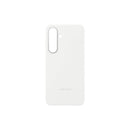 Samsung Silicone Cover - Samsung Galaxy S25 FE - White (SAM-EF-PS731CW)