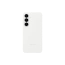 Samsung Silicone Cover - Samsung Galaxy S25 FE - White (SAM-EF-PS731CW)