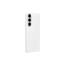 Samsung Silicone Cover - Samsung Galaxy S25 FE - White (SAM-EF-PS731CW)