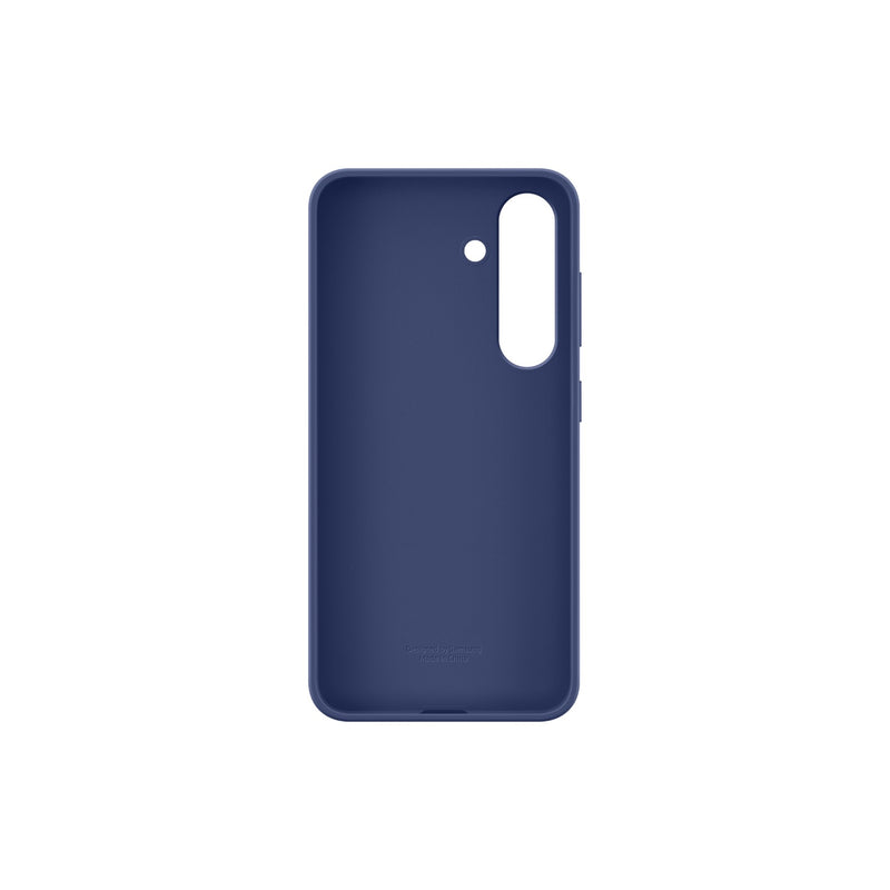 Samsung Silicone Cover - Samsung Galaxy S25 - Blue (SAM-EF-PS931CN)