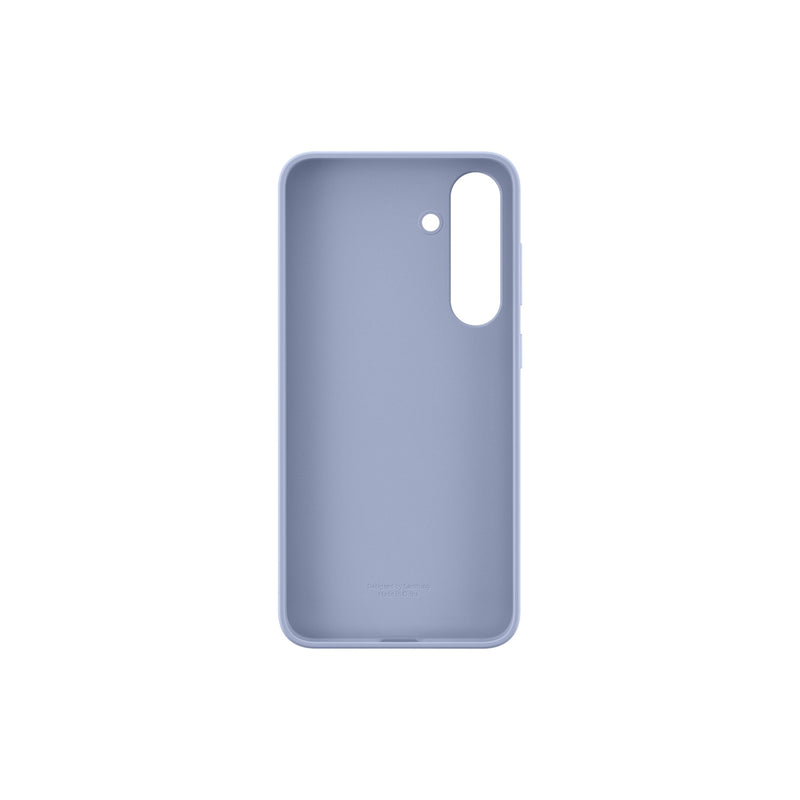 Samsung Silicone Cover - Samsung Galaxy S25+ - Light Blue (SAM-EF-PS936CL)