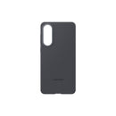Samsung Silicone Cover - Samsung Galaxy S25 Edge - Black (SAM-EF-PS937CB)