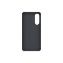 Samsung Silicone Cover - Samsung Galaxy S25 Edge - Black (SAM-EF-PS937CB)