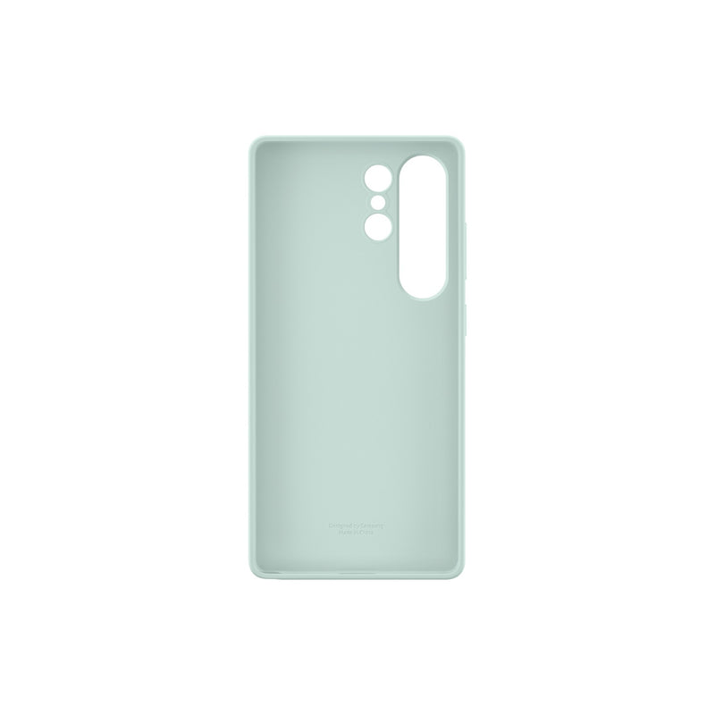 Samsung Silicone Cover - Samsung Galaxy S25 Ultra - Mint (SAM-EF-PS938CM)