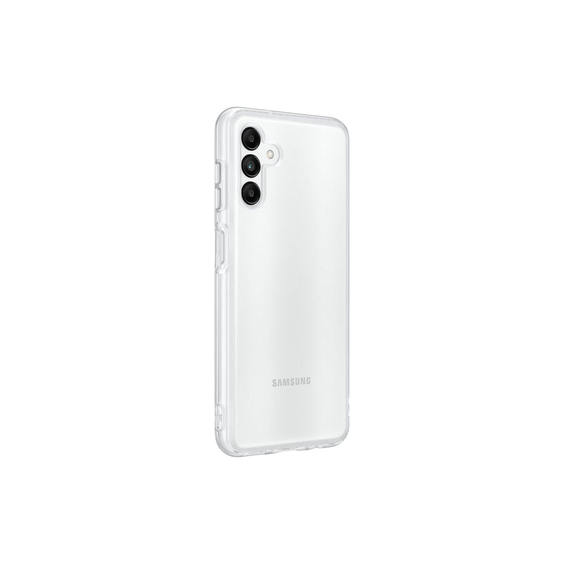 Samsung Soft Clear Case - Samsung Galaxy A04s