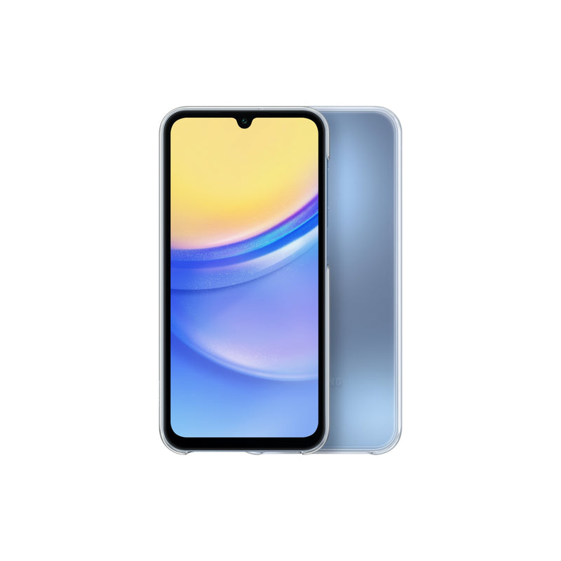 Samsung Clear Case - Samsung Galaxy A15 4G