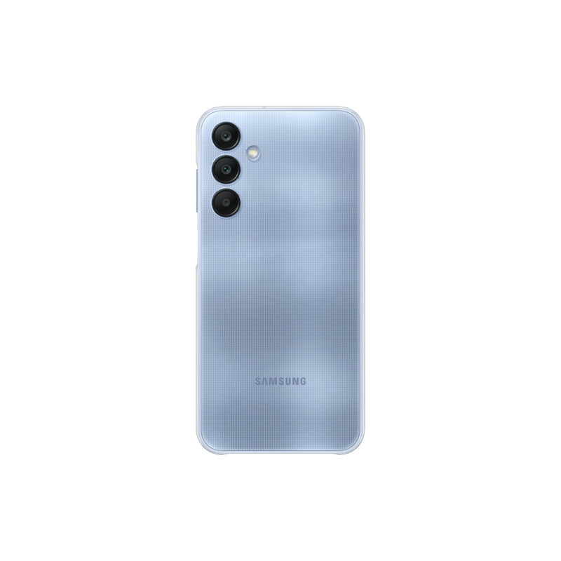 Samsung Clear Case - Samsung Galaxy A25 5G