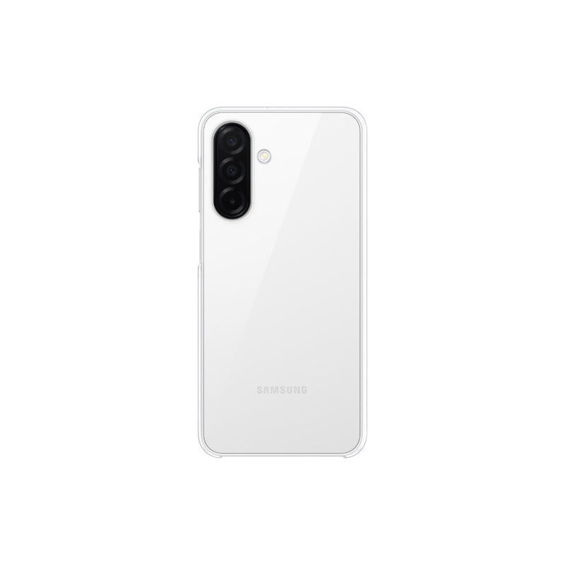 Samsung Clear Case - Samsung Galaxy A26 - Clear (SAM-EF-QA266CT)