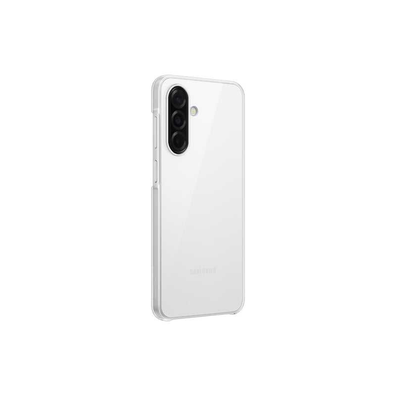 Samsung Clear Case - Samsung Galaxy A26 - Clear (SAM-EF-QA266CT)