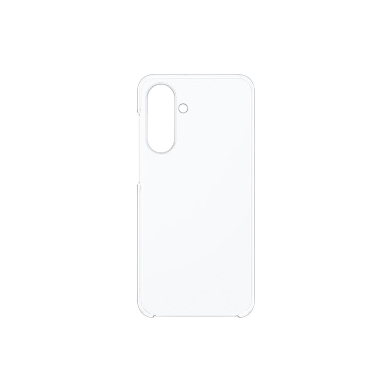 Samsung Clear Case - Samsung Galaxy A26 - Clear (SAM-EF-QA266CT)