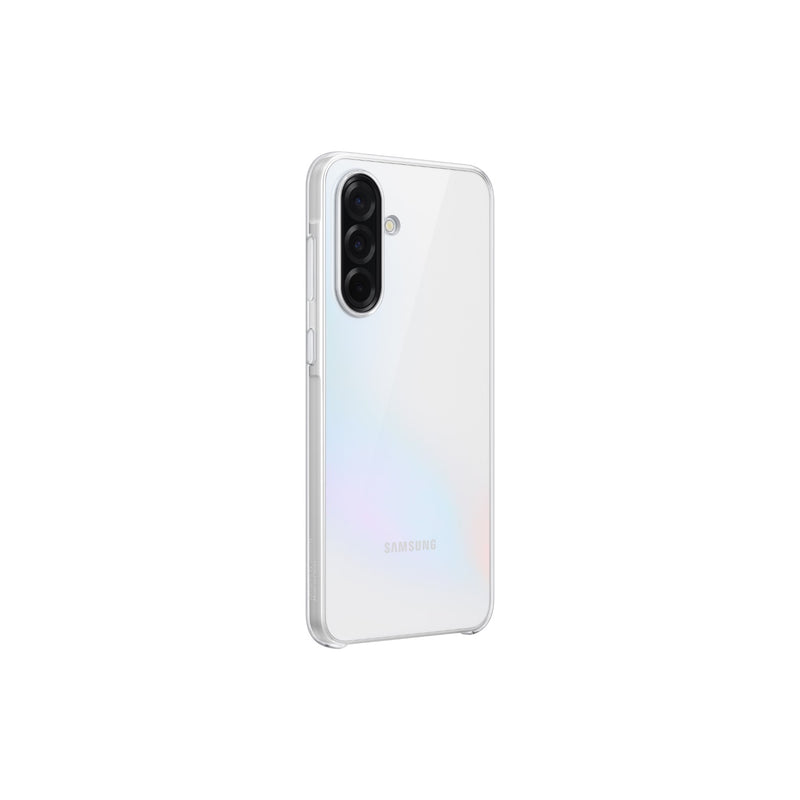 Samsung Clear Case - Samsung Galaxy A36 - Clear (SAM-EF-QA366CT)